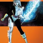 New Mutants (2009) #15 (ADAMS VARIANT)