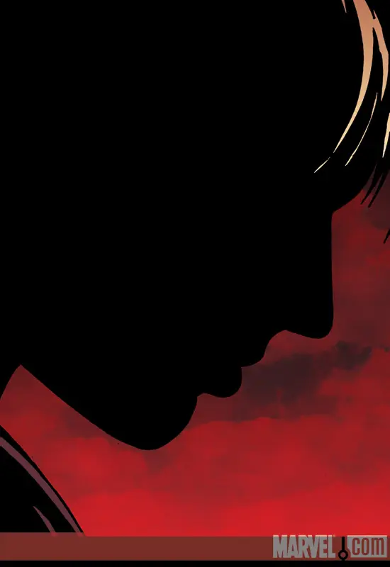 Powers (2004) #25 (Variant)