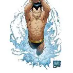 Namor: The First Mutant (2010) #1 (QUESADA VARIANT)
