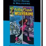 X-MEN: KITTY PRYDE & WOLVERINE (Hardcover)