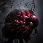 Carnage (2010) #1 (CARNAGE VARIANT)