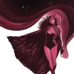 Avengers: The Children's Crusade (2010) #2 (CHAREST VARIANT)