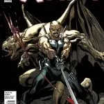 X-Men (2010) #2 (2ND PRINTING VARIANT)