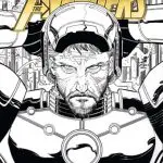 Avengers (2010) #4 (WOMEN OF MARVEL VARIANT)