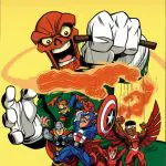 Namor: The First Mutant (2010) #2 (SHS VARIANT)