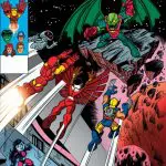 Invincible Iron Man (2008) #30 (SHS VARIANT)