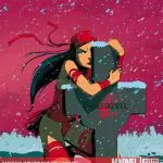 Daredevil (1998) #509 (2ND PRINTING VARIANT)