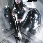 X-23 (2010) #1 (DELL'OTTO VARIANT)