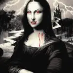 S.H.I.E.L.D. (2010) #4 (VAMPIRE VARIANT)