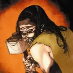 Loki (2010) #1 (FOREMAN VARIANT)