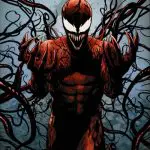 Carnage (2010) #1 (ZIRCHER VARIANT)