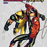 Astonishing Spider-Man & Wolverine (2010) #1 (FOILOGRAM VARIANT)
