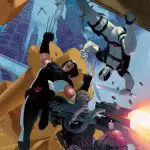 UNCANNY X-FORCE: THE APOCALYPSE SOLUTION PREMIERE HC (Hardcover)