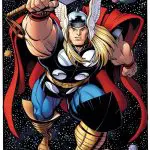 Journey Into Mystery (2011) #622 (Adams Variant)