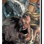 THOR: FOR ASGARD HC (Hardcover)