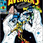Avengers (1963) #64