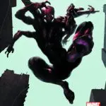 Carnage (2010) #1 (2nd Printing Variant)