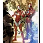 Invincible Iron Man Vol. 6 (Hardcover)