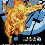 Fantastic Four (1998) #587 (2ND PRINTING VARIANT)