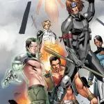 X-Men Legacy (2008) #245 (MANN VARIANT)