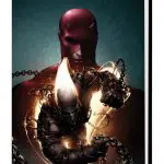 Shadowland: Street Heroes (Hardcover)