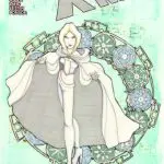 Uncanny X-Men (1963) #534 (Lee Variant)