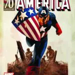 Captain America (2004) #616 (Epting Variant)