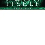 Fear Itself (2010) #1 (Blank Cover Variant)