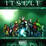 Fear Itself (2010) #1 (Comicspro Variant)