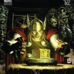 Journey Into Mystery (2011) #622 (THOR HOLLYWOOD VARIANT)
