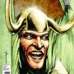 Invincible Iron Man (2008) #503 (THOR HOLLYWOOD VARIANT)