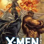 X-MEN GIANT-SIZE 1 (2011) #1 (Ff 50th Anniversary Variant)
