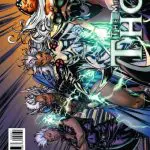 The Mighty Thor (2011) #2 (X-Men Art Variant)