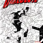 Daredevil (2011) #1 (2nd Printing Variant)