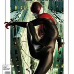Ultimate Comics Spider-Man (2011) #2 (2nd Printing Variant)