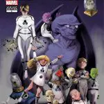 FF (2011) #9 (FF 50th Anniversary Variant)