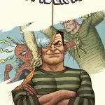 Amazing Spider-Man (1999) #615 (Variant Edition)