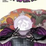 Amazing Spider-Man (1999) #618 (VILLAIN VARIANT)