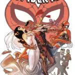 Amazing Spider-Man (1999) #620 (DEADPOOL VARIANT)