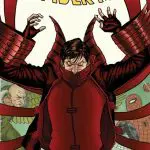 Amazing Spider-Man (1999) #623 (VILLAIN VARIANT)