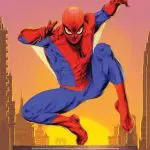 Amazing Spider-Man (1999) #631 (HEROIC AGE VARIANT)