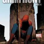 Amazing Spider-Man (1999) #637 (50/50 VARIANT)