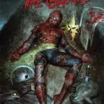 Amazing Spider-Man (1999) #612 (GRANOV 50/50 COVER)