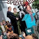 Amazing Spider-Man (1999) #596 (2ND PRINTING VARIANT)