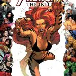 Avengers: The Initiative (2007) #27 (70TH FRAME VARIANT)