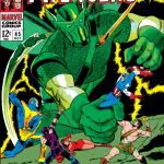 MARVEL MASTERWORKS: THE AVENGERS (Hardcover)