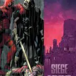 Avengers: The Initiative (2007) #33 (DEADPOOL VARIANT)