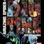 Amazing Spider-Man (1999) #651 (2nd Printing Variant)