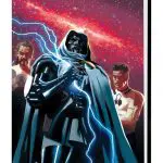 Ff by Jonathan Hickman (Hardcover)