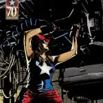 Amazing Spider-Man (1999) #665 (AMAZING SPIDER-MAN 665 I AM CAPTAIN AMERICA VARIANT)